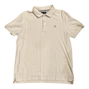 Banana Republic Men's Polo Shirt - Size L